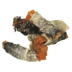 Fish4Dogs Sweet Potato Fish Wraps