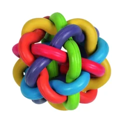 Flamingo Ball Rubber Spaco