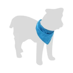 Flamingo Bandana rinfrescante Fresk Inou