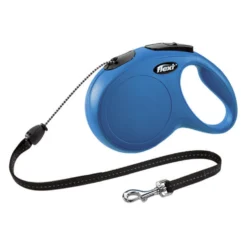 Flexi Quinzaglio Avvolgibile Classic - Cord Leash