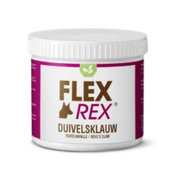 FlexRex Artiglio del Diavolo