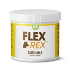 FlexRex Curcuma