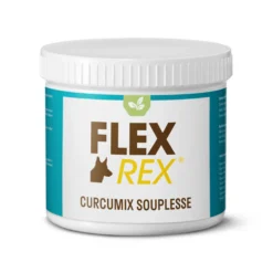 FlexRex Curcumix Souplesse