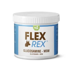 FlexRex Glucosamina - MSM