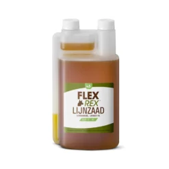 FlexRex Olio di semi di lino