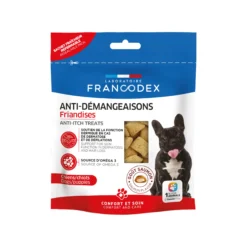 Francodex Anti-Itch Treats Cane
