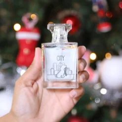 Francodex City Perfume