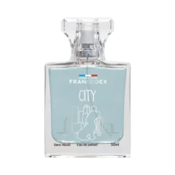 Francodex City Perfume