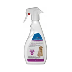 Francodex Dimethicone Antiparasite Spray Cane & Gatto
