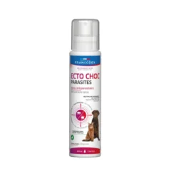 Francodex Ecto Choc Antiparasite Spray Cane & Gatto