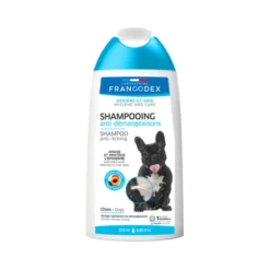 Francodex Shampoo Anti-Prurito