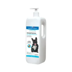 Francodex Shampoo Anti-Prurito