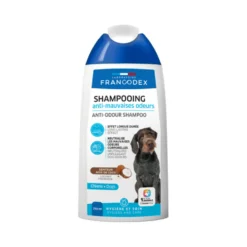 Francodex Shampoo Deodorante per Cani