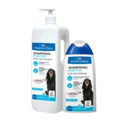 Francodex Shampoo per Manti Scurosi