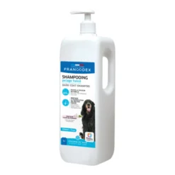 Francodex Shampoo per Manti Scurosi