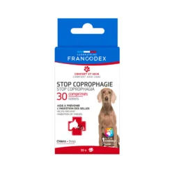 Francodex Stop Coprofagie