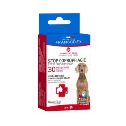 Francodex Stop Coprofagie