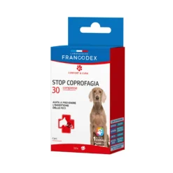 Francodex Stop Coprofagie