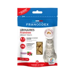Francodex Urinary Treats Gatto