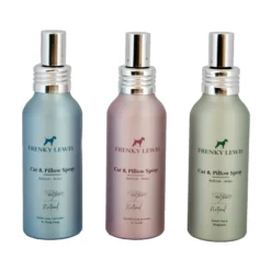 Frenky Lewis Car & Pillow Spray