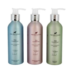 Frenky Lewis Conditioner