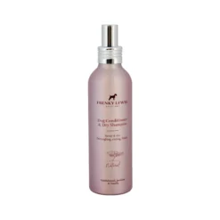 Frenky Lewis Dry Shampoo & Conditioner