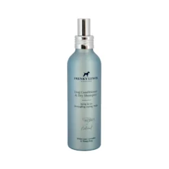 Frenky Lewis Dry Shampoo & Conditioner