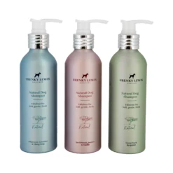 Frenky Lewis Shampoo