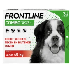 Frontline Combo Spot On Cane