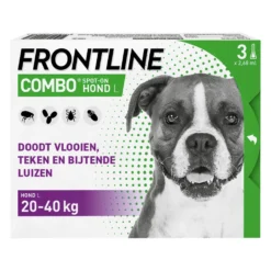 Frontline Combo Spot On Cane
