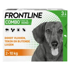 Frontline Combo Spot On Cane