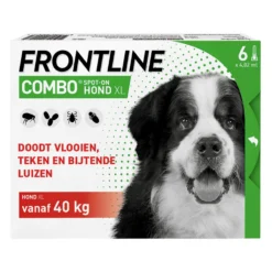 Frontline Combo Spot On Cane