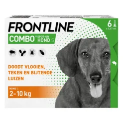 Frontline Combo Spot On Cane