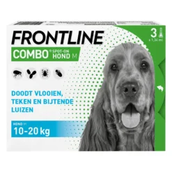 Frontline Combo Spot On Cane