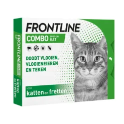 Frontline Combo Spot On Gatto