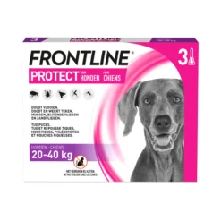 Frontline Protect Cane Spot On