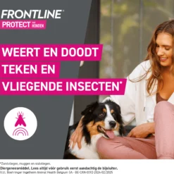 Frontline Protect Cane Spot On