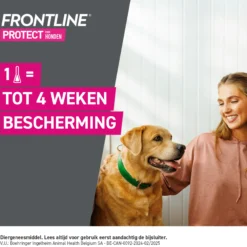 Frontline Protect Cane Spot On