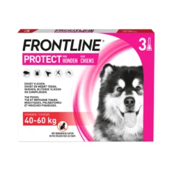 Frontline Protect Cane Spot On