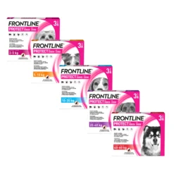 Frontline Protect Cane Spot On