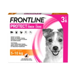 Frontline Protect Cane Spot On