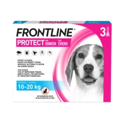 Frontline Protect Cane Spot On