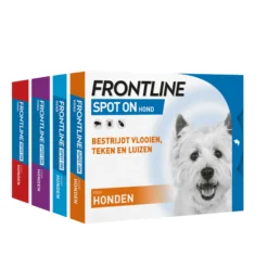 Frontline Spot On Cane