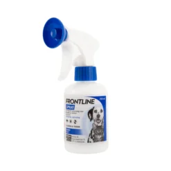 Frontline Spray