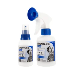 Frontline Spray