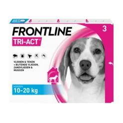Frontline Tri-Act