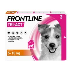 Frontline Tri-Act
