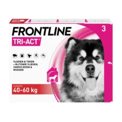 Frontline Tri-Act