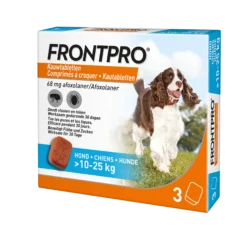 Frontpro Compresse Masticabili Cane