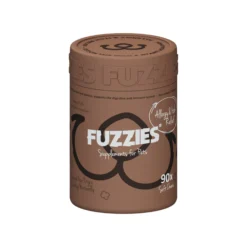 Fuzzies Allergy & Itch Relief